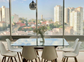 Гостиница Distrito Capital  Мехико